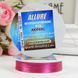 Люрексова нитка Allure Люрекс, металізована, 100 м, №16 яскр.рожевий 001519 фото 1