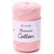 Пряжа YARNART Macrame Cotton, 767 персиковий 117-767 фото 1