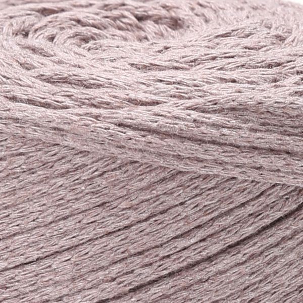 Пряжа YARNART Macrame Cotton, 768 норка 117-768 фото