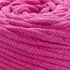 Пряжа YARNART Macrame Cord 3 mm, 771 малиновый 118-771 фото 2