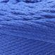 Пряжа YARNART Macrame Cotton, 772 ультрамарин 117-772 фото 2