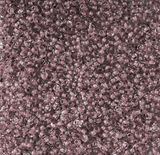 Бісер чеський Preciosa 38319, прозорий профарбований, какао (10 г) ПП-38319-10 фото