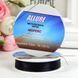 Люрексовая нить Allure Люрекс, металлизированная, 100 м, №2 черный 001521 фото 1