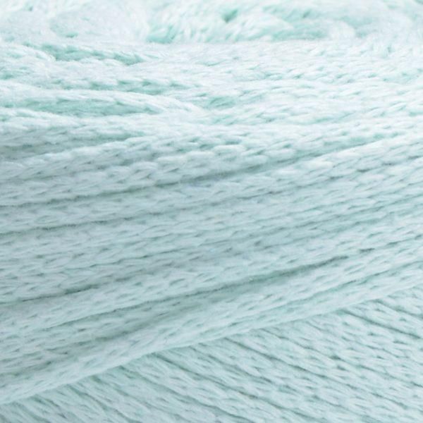 Пряжа YARNART Macrame Cotton, 775 м'ята 117-775 фото