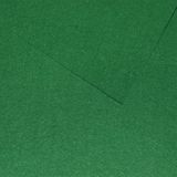Фетр жорсткий китайський, 1 мм, 20x30 см, зелений 000425-79 фото
