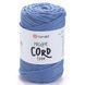 Пряжа YARNART Macrame Cord 3 mm, 786 незабудковый 118-786 фото 1