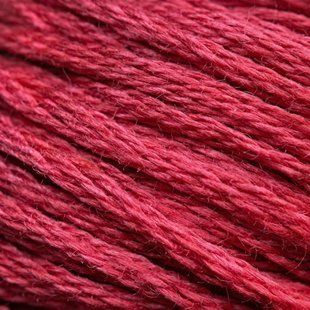 Нитки муліне СХС, для вишивки, 8 м, 3831 Raspberry - Dark схс-3831 фото