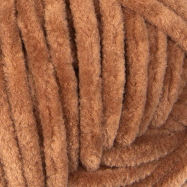 Пряжа YarnArt Dolce 765, 120 м, светло-коричневая, 100 гр 102-765 фото