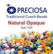 Бісер чеський Preciosa №10