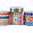 Стрічки з українськими мотивами
