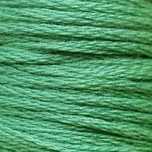 Нитки муліне СХС, для вишивки, 8 м, 913 Nile Green - Medium схс-913 фото