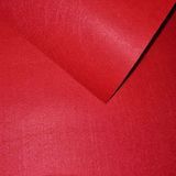 Фетр жорсткий китайський, 1 мм, 20x30 см, червоний 000425-33 фото