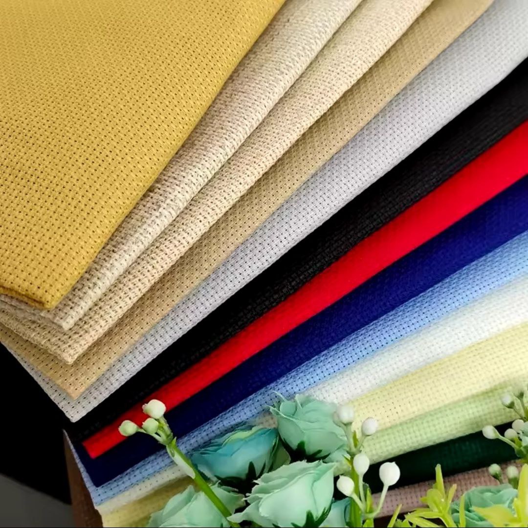 Кольорова гама канви Аїда